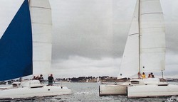 Essai : 4 X CAT 28